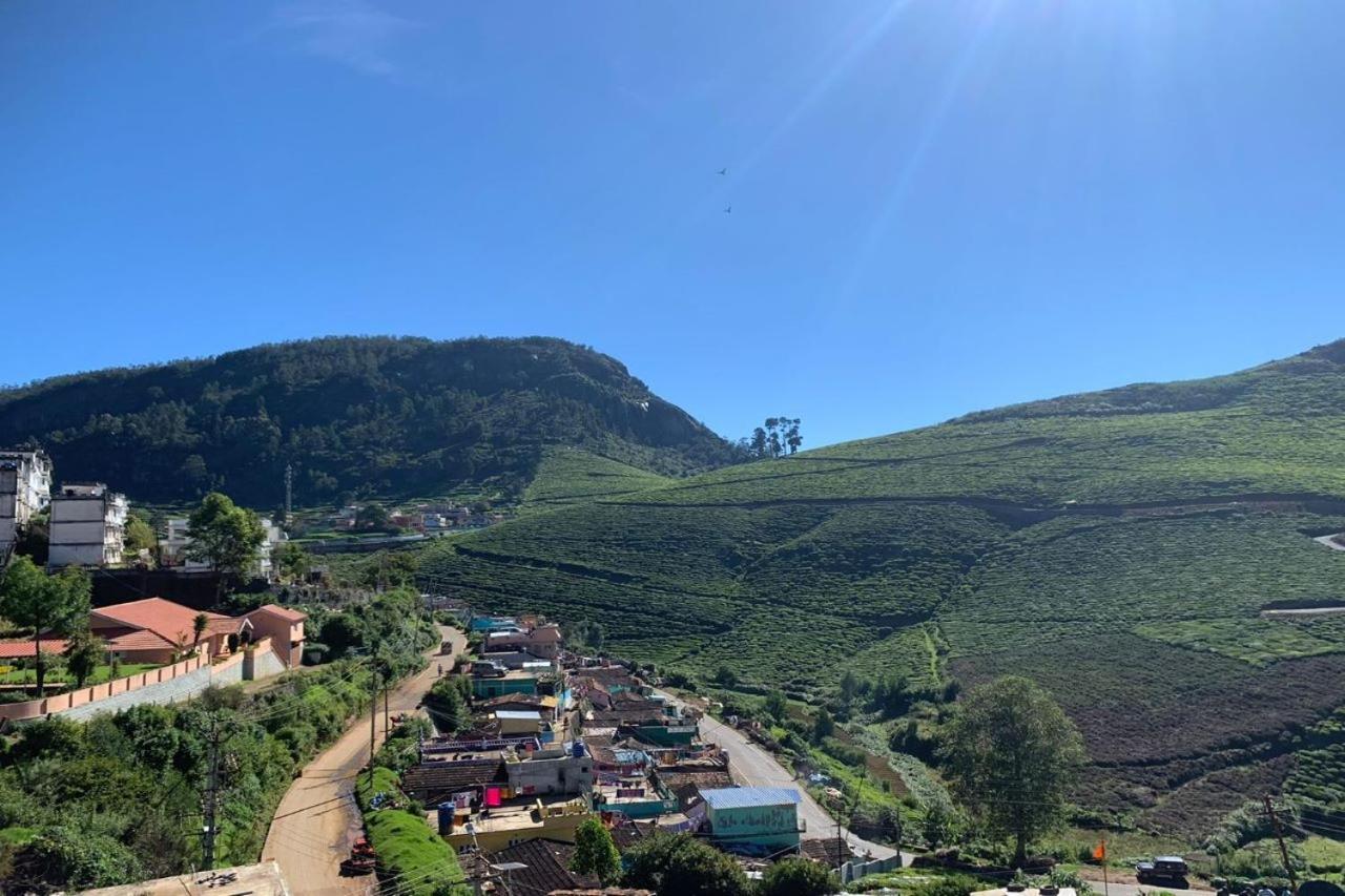 OneLovedale Blusalz Homes Ooty Extérieur photo