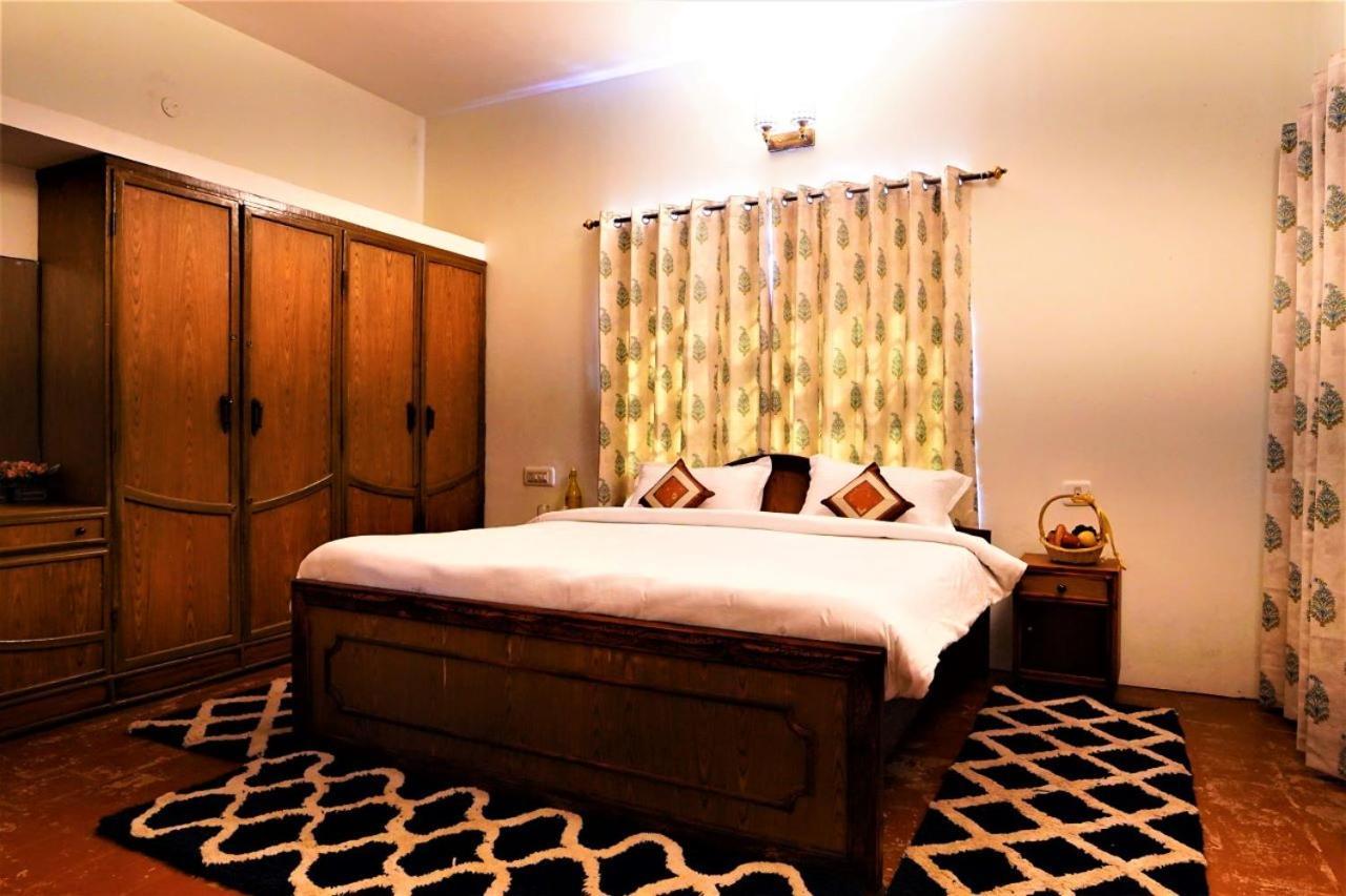 OneLovedale Blusalz Homes Ooty Extérieur photo