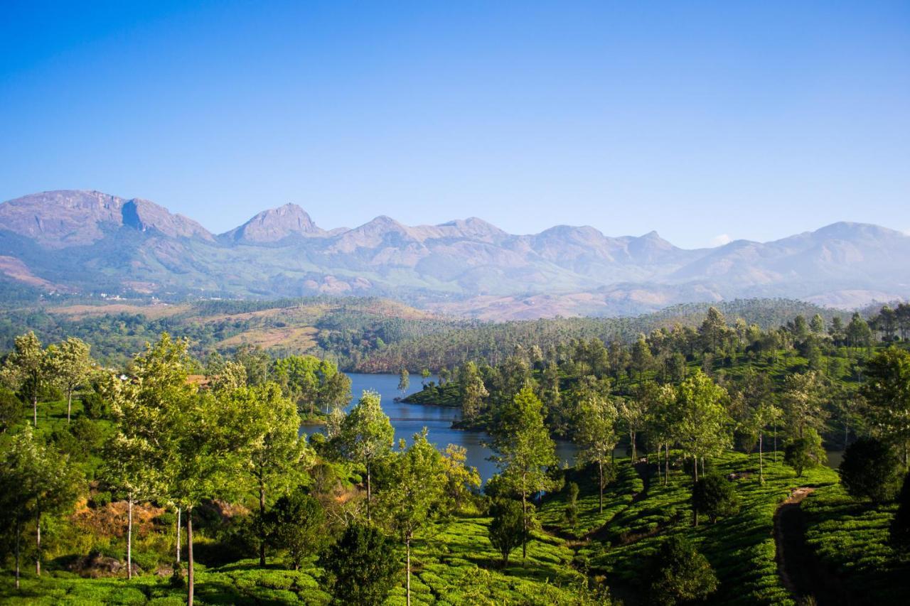 OneLovedale Blusalz Homes Ooty Extérieur photo